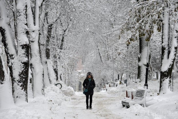 Погода на неделю: украинцев предупредили о серьезной опасности, из дома лучше не выходить