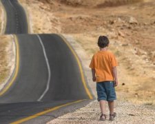 Заради матері: школяр вразив Україну героїчним вчинком