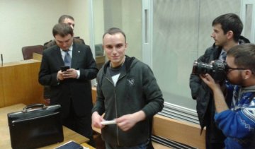 Підозрюваного у вбивстві Бузини випустили під домашній арешт