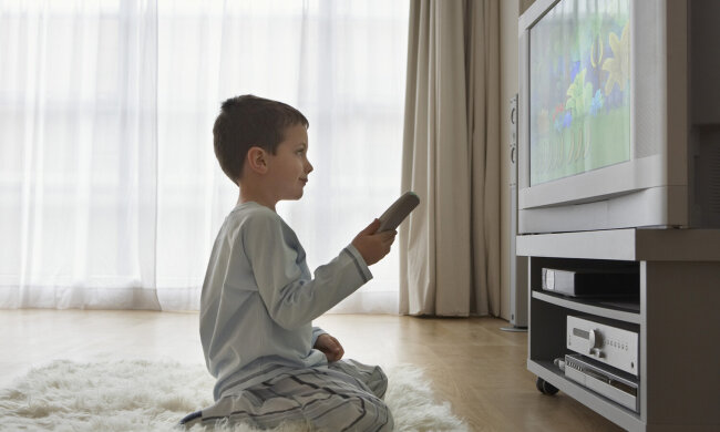 "Для чего детям советские мультики?": родители поспорили из-за современного детского контента