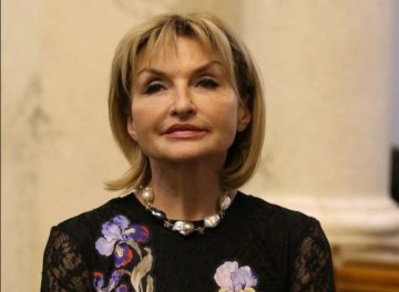 Ірина Луценко