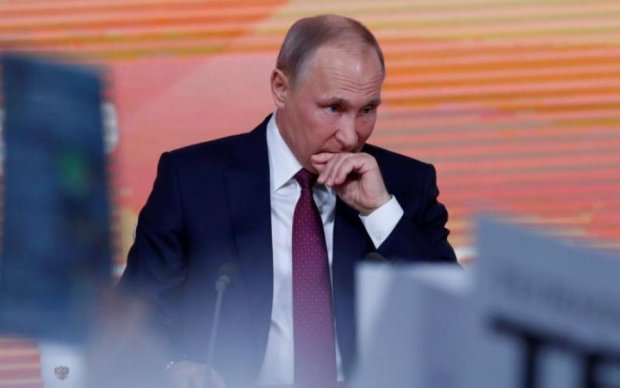 Не пропустим: выпивший друг Путина пригрозил Европе киберслоном