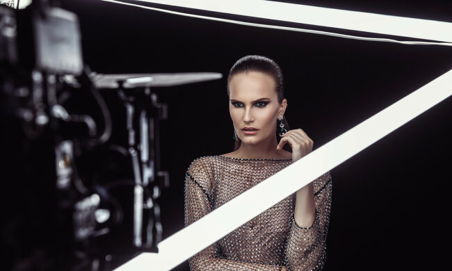 Алла Костромічова