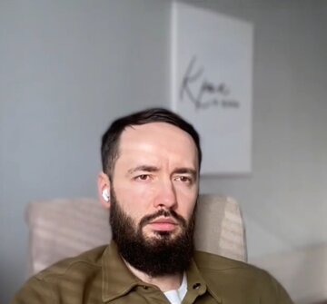 Богдан Кицак фото