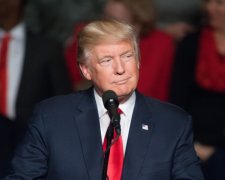 Трамп відмовиться від Паризької угоди