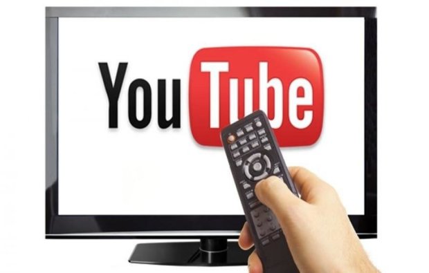 YouTube порадує користувачів онлайн-ТБ