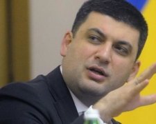 Гройсман обещает доступные цены на лекарства через полгода