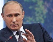 Божественність наростає: скромність Путіна нарешті пояснили