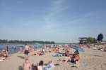 Дніпряни забороняють своїм дітям ходити на пляж: ви б зробили теж саме