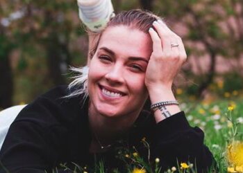 Ольга Харлан, instagram.com/olgakharlan/