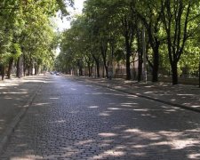 Французький бульвар в Одесі планують розширити