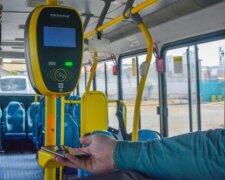 Общественный транспорт в Тернополе, новые тарифы на проезд