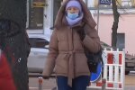 Погода в Украине, скриншот: Youtube