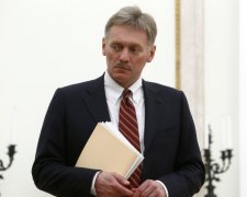 У Путина не спешат называть взрывы в Питере терактом