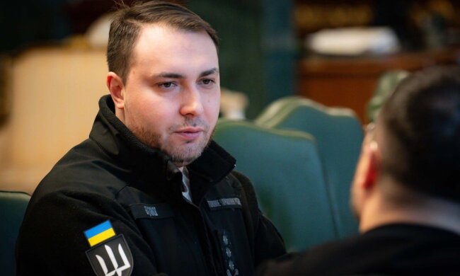 глава ОП Кирилл Буданов