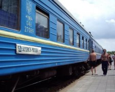 Не доїхали: Укрзалізниця знову покалічила десятки пасажирів