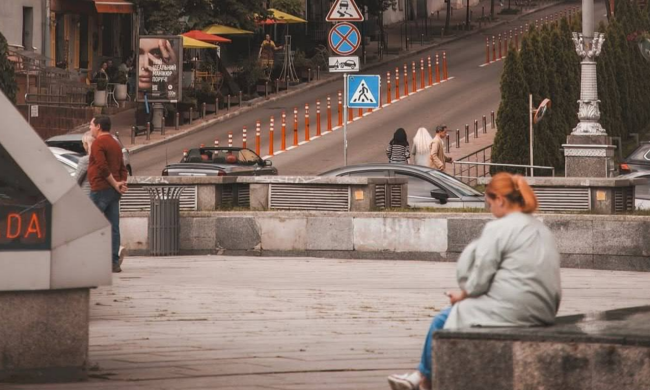 Украинцы, фото из соцсетей
