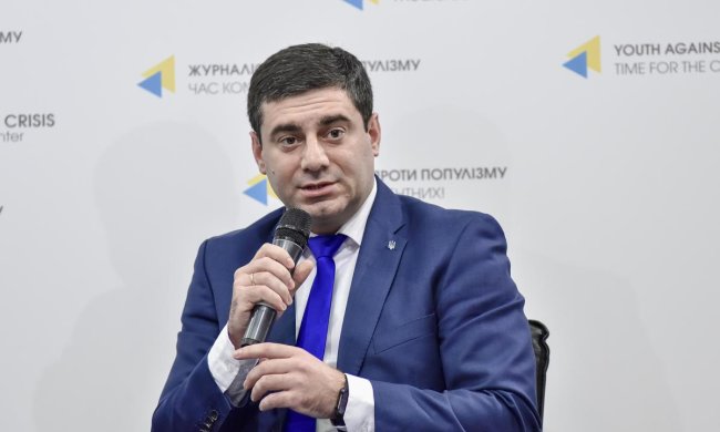 Нардеп Лубинец назвал тайное место переизбрания коррупционера Павла Гречковского в состав ВСПУ