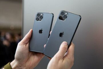 iPhone 11 pro max