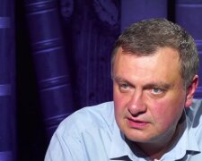 Александр Литвиненко
