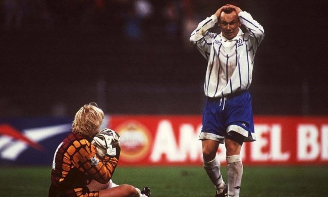 Відео програми Великий Футбол за 12 березня