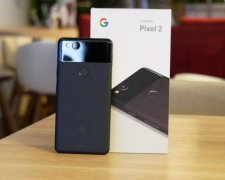Жадібність Google видала звичайна коробка
