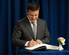 Володимир Зеленський