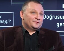 Сергей Кравченко