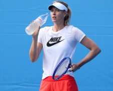 Шарапова отримала wild card на участь у турнірі в Римі