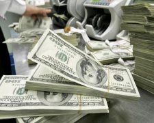Курс валют 11 июля сделал украинцам приятное