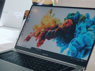 Honor MagicBook Pro