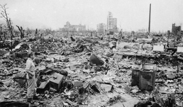 В России инициируют трибунал по бомбардировкам Хоросимы и Нагасаки
