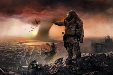 Космічний катаклізм знищить Землю: названа дата