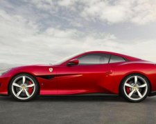 Ferrari похвалилася самим екологічним авто