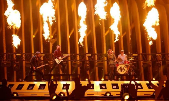 Євробачення 2018: найкращі моменти другого півфіналу у фотографіях