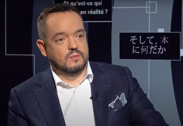 Василий Голованов