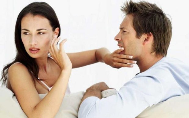 Про що брешуть жінки: 8 головних неправд у розмові з чоловіком