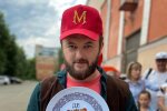 Дзидзьо, фото с Instagram