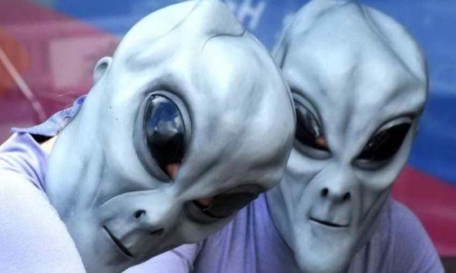 Ну и рожа: ученые составили фоторобот инопланетянина