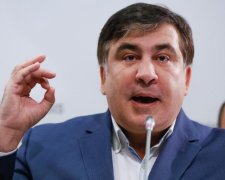 Главный противник Путина вступился за Саакашвили