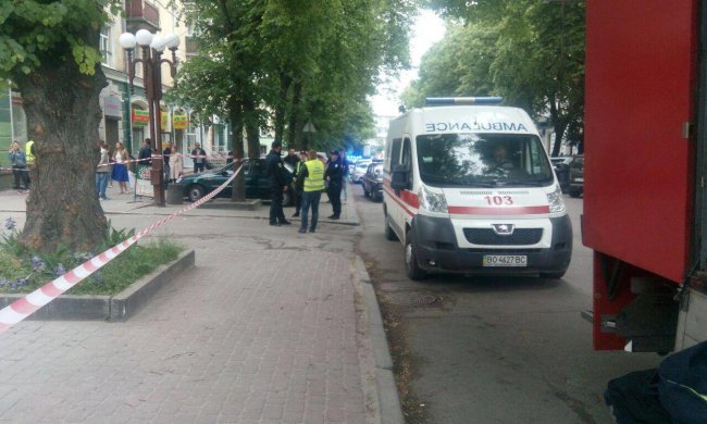 Ночная бойня в Киеве: украинцев попросили помочь опознать труп, фото 18+