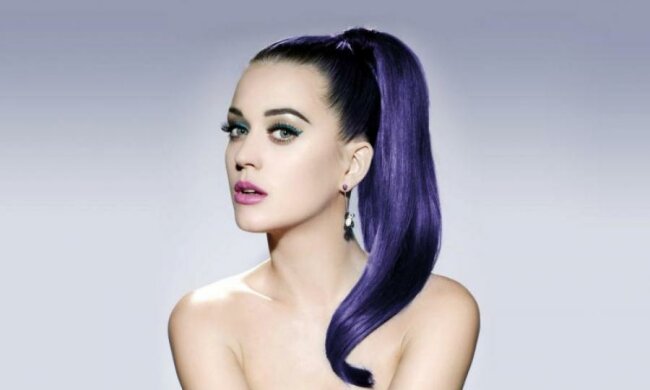 Хто миліший: Кеті Перрі показала пухнастого друга