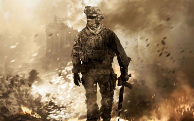 Авторы Call of Duty: WWII рассказали о зомби-режиме