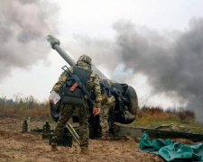Спекотна доба на Донбасі: українські воїни жорстко заспокоїли нахабних бойовиків