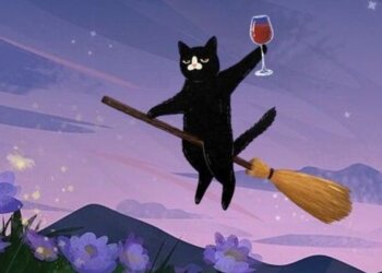 Гороскоп, изображение: Pinterest