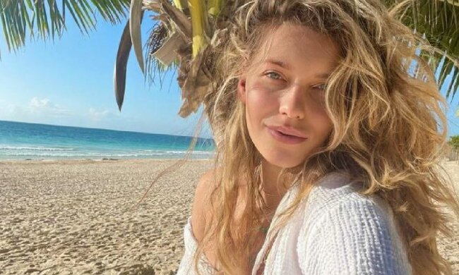 Регіна Тодоренко, фото: Instagram