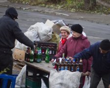 Тысячи украинцев рискуют превратиться в бездомных уже завтра