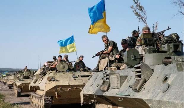 Держитесь там: европейцы боятся украинской армии