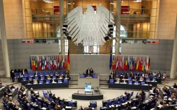 Вопрос Крыма: что стоит за громкими высказываниями немецких политиков 