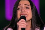 Співачка з Прикарпаття виконала кавер на пісню The Hardkiss: "Кобра танцює на ножах"
